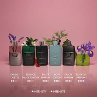 Guilty Love Editions for Men