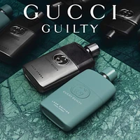 Guilty Love Editions for Men