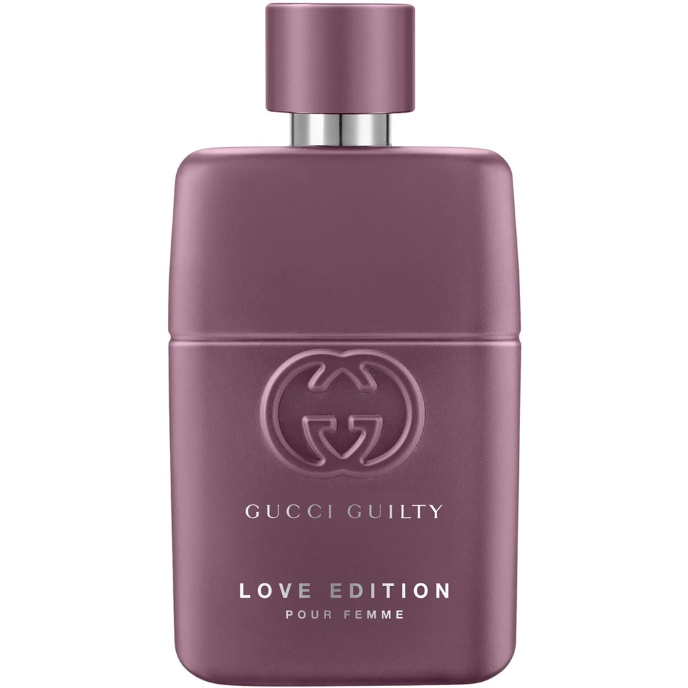 Guilty Love Editions for Women
