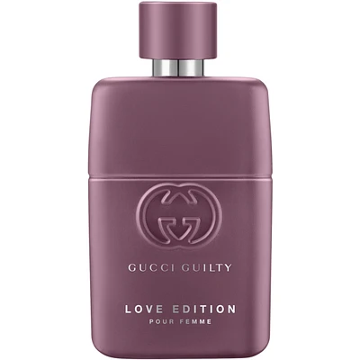 Guilty Love Editions for Women