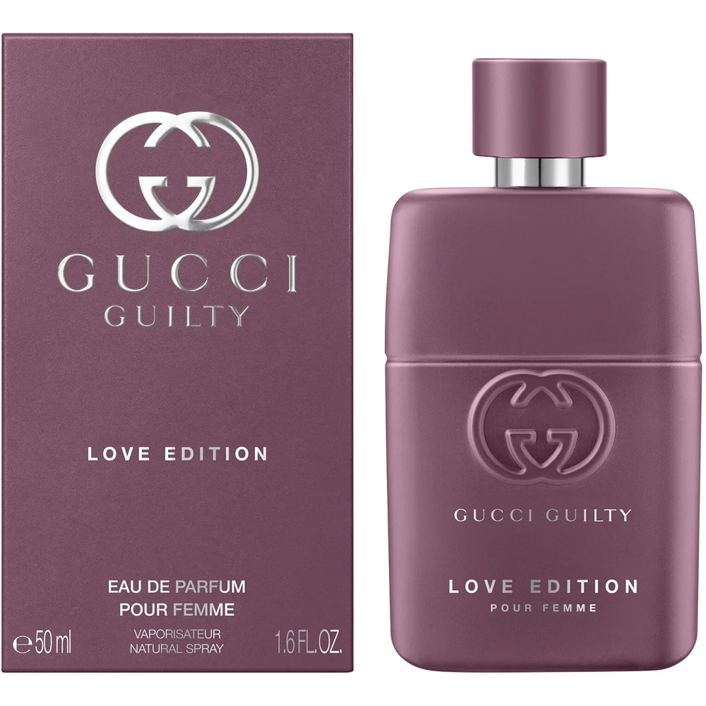 Guilty Love Editions for Women