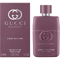 Guilty Love Editions for Women