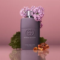 Guilty Love Editions for Women