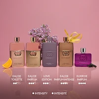 Guilty Love Editions for Women