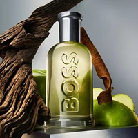 Men's 2-Pc. BOSS Bottled Eau de Toilette Spring Summer Gift Set