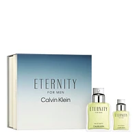 Men's Eternity Eau de Toilette Gift Set