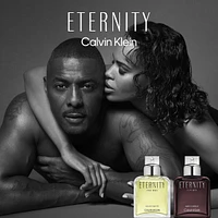 Men's Eternity Eau de Toilette Gift Set