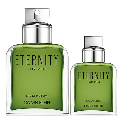 Men's 2-Piece Eternity Aqua Eau de Toilette Gift Set