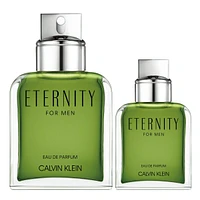 Men's 2-Piece Eternity Aqua Eau de Toilette Gift Set