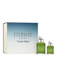 Men's 2-Piece Eternity Aqua Eau de Toilette Gift Set