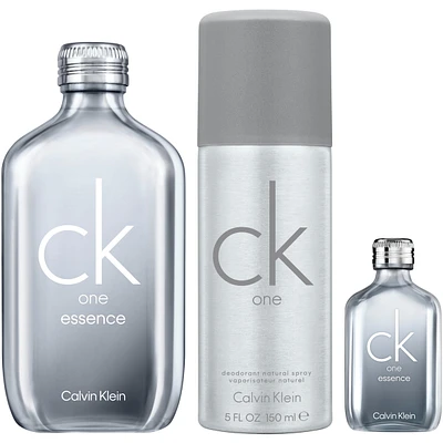 Unisex 3-Pc. CK One Eau de Parfum Gift Set