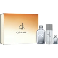 Unisex 3-Pc. CK One Eau de Parfum Gift Set