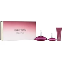 Women's 3-Pc. Euphoria Gift Set