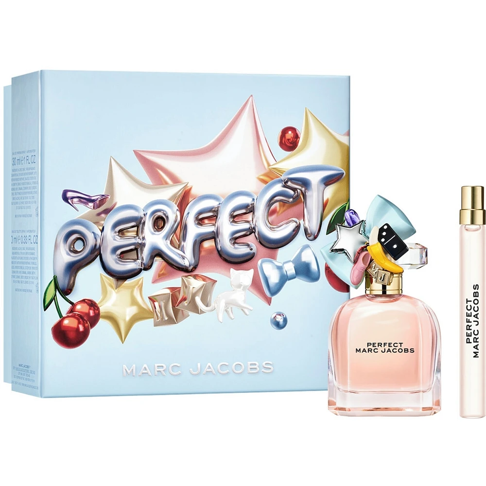 Women's 2-Pc. Perfect Eau de Parfum Gift Set
