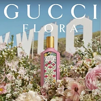 Flora Gorgeous Gardenia Eau de Parfum Gift Set