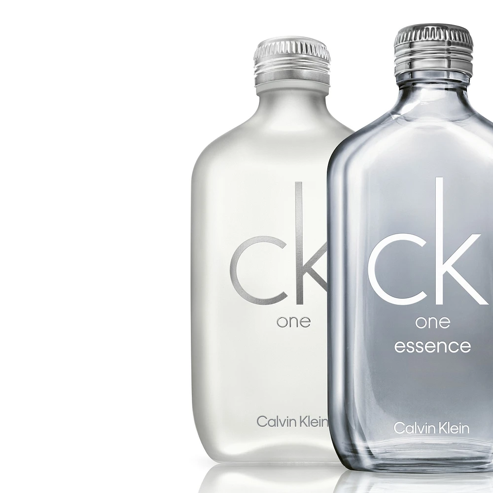 CK One Essence Parfum Intense Unisex 200ml