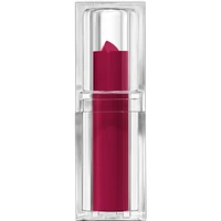 Rouge à lèvres Clean, Fini satin, Tenue 24 heures, Squalane, Avocat et aloès, Sans carmin, non desséchant