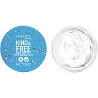 Kind & Free Brow Wax, Easy to Apply, Long-Lasting Hold, No Flaking, No Residue, Lifted Brows