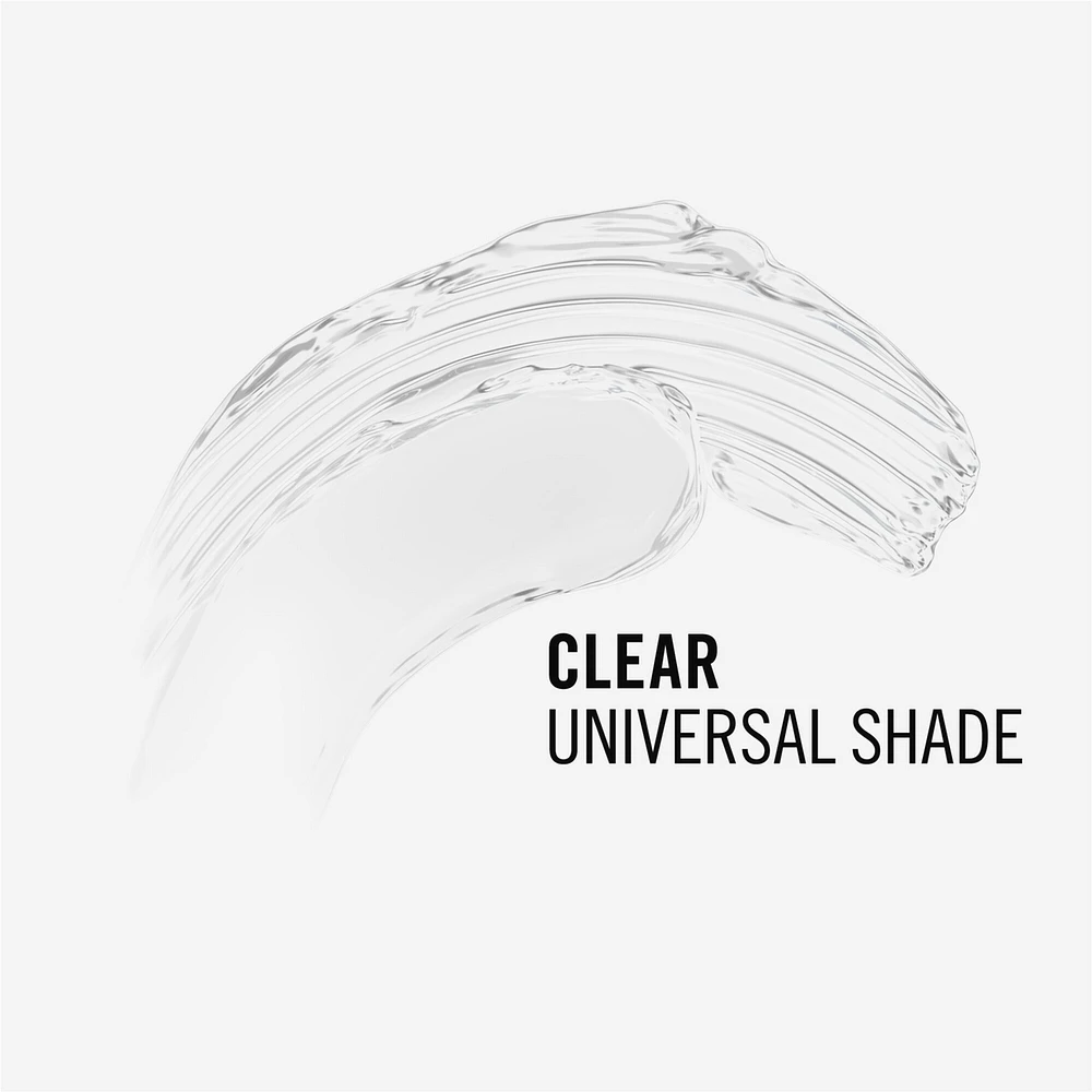 Kind & Free Brow Wax, Easy to Apply, Long-Lasting Hold, No Flaking, No Residue, Lifted Brows