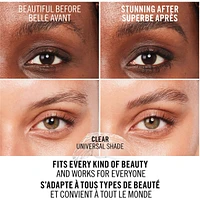 Kind & Free Brow Wax, Easy to Apply, Long-Lasting Hold, No Flaking, No Residue, Lifted Brows