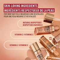 Multi-Tasker Better Than Filters, Face Primer, Glow Booster & Highlighter, Vegan Formula, Anti-Ageing Benefits, Light-Reflecting Pigments