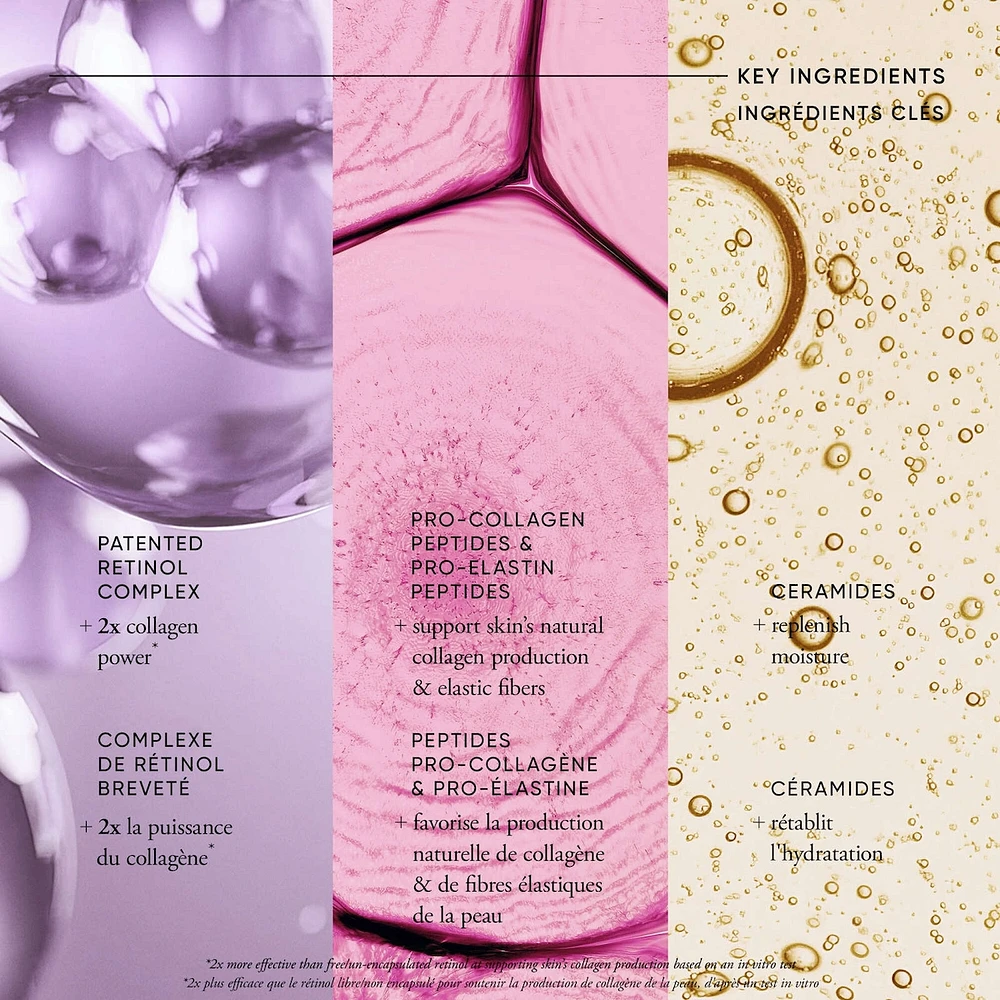 ultimate miracle worker nourish & rejuvenate face & neck cream