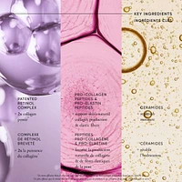 ultimate miracle worker nourish & rejuvenate face & neck cream
