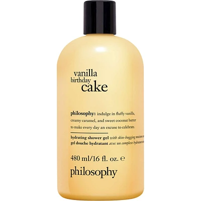 wild passion fruit shampoo, shower gel & bubble bath for women, cleanses, conditions, softens skin & hair