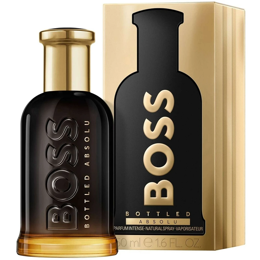 BOSS Bottled Absolu Parfum Intense for Men