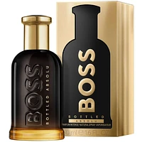 BOSS Bottled Absolu Parfum Intense for Men