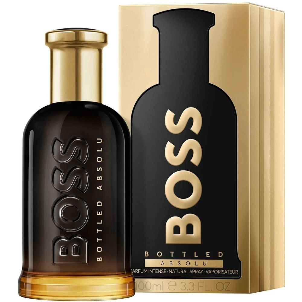 BOSS Bottled Absolu Parfum Intense for Men
