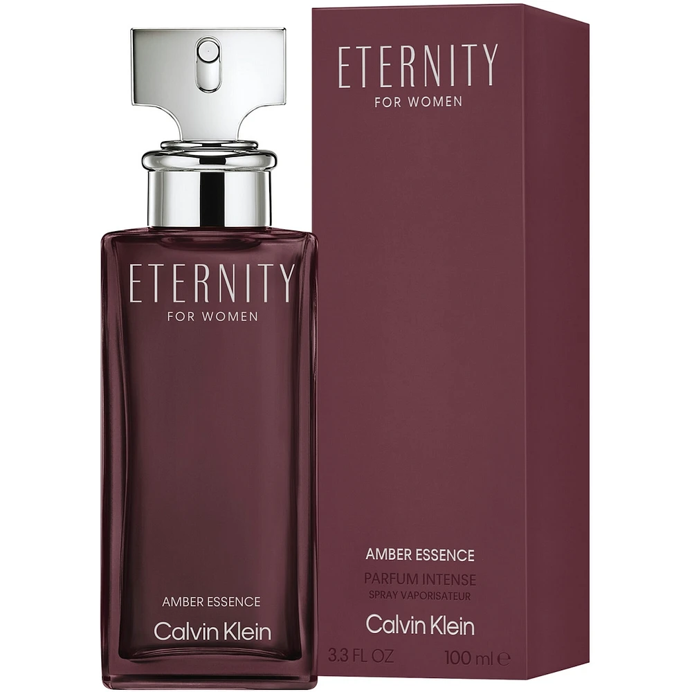 Eternity Amber Essence for Women