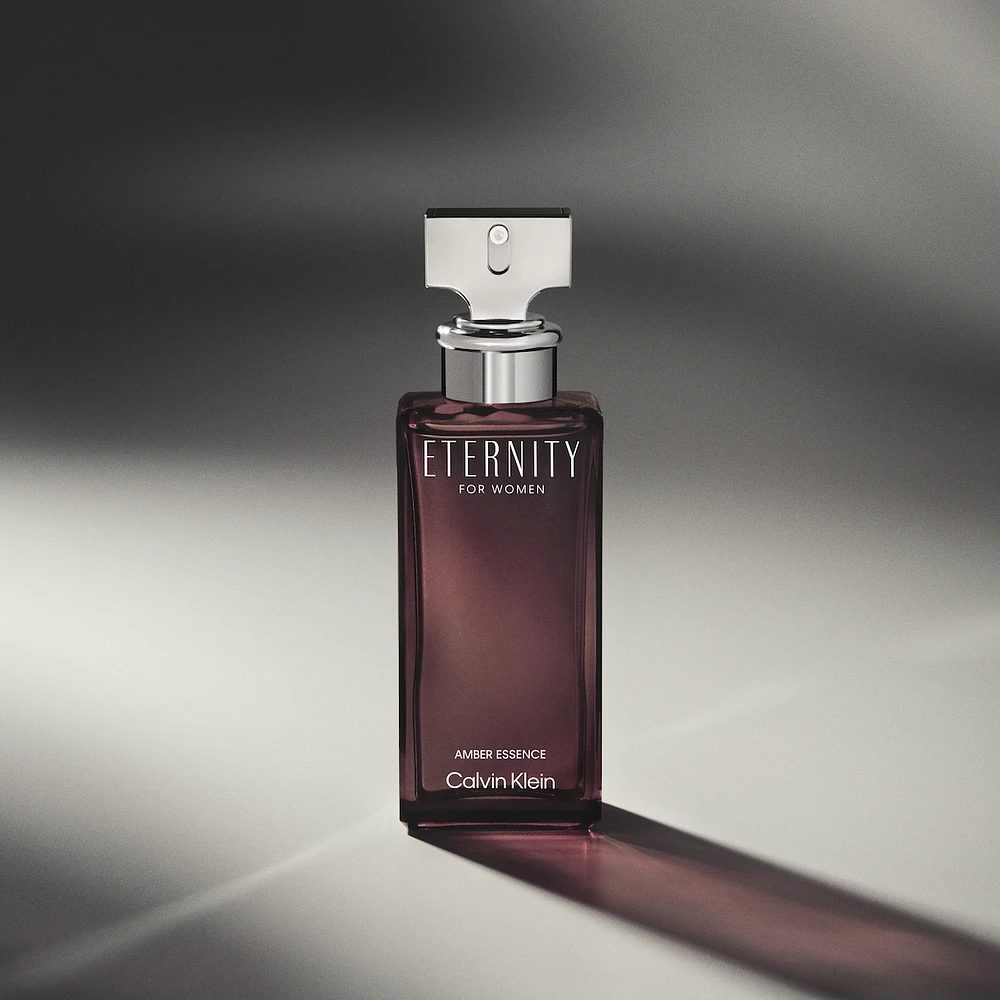 Eternity Amber Essence for Women