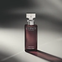Eternity Amber Essence for Women