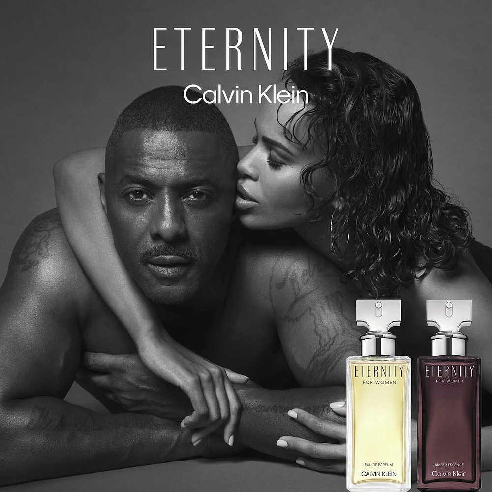 Eternity Amber Essence for Women