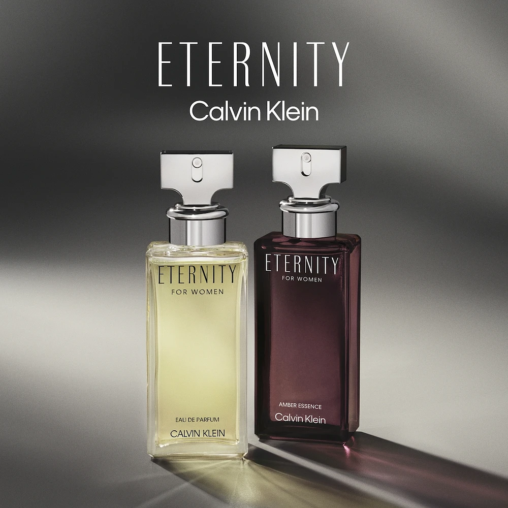 Eternity Amber Essence for Women