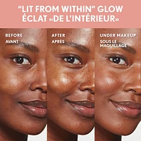 TruBlend Skin Enhancer, Luminizer, Healthy-Looking Glow, Flexible Coverage, Clean & Vegan, Water-Based Formula, For All Tones