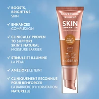 TruBlend Skin Enhancer, Luminizer, Healthy-Looking Glow, Flexible Coverage, Clean & Vegan, Water-Based Formula, For All Tones