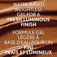 TruBlend Skin Enhancer, Luminizer, Healthy-Looking Glow, Flexible Coverage, Clean & Vegan, Water-Based Formula, For All Tones