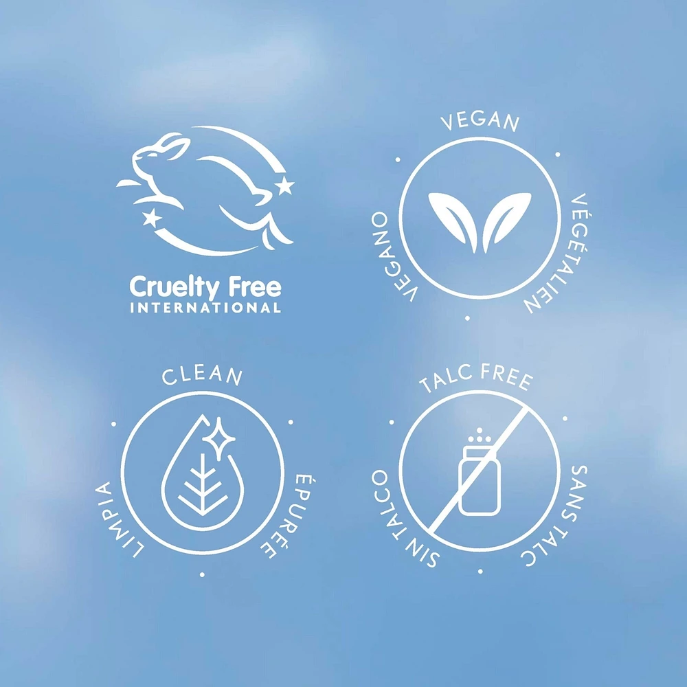TruBlend Skin Enhancer, Luminizer, Healthy-Looking Glow, Flexible Coverage, Clean & Vegan, Water-Based Formula, For All Tones