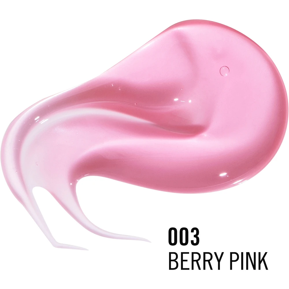 Oh My Gloss!, Lip Oil, Non-Sticky, Moisture Boost, Hydrating and Comforting, Easy to Apply, Vegan Formula