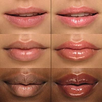Oh My Gloss!, Lip Oil, Non-Sticky, Moisture Boost, Hydrating and Comforting, Easy to Apply, Vegan Formula