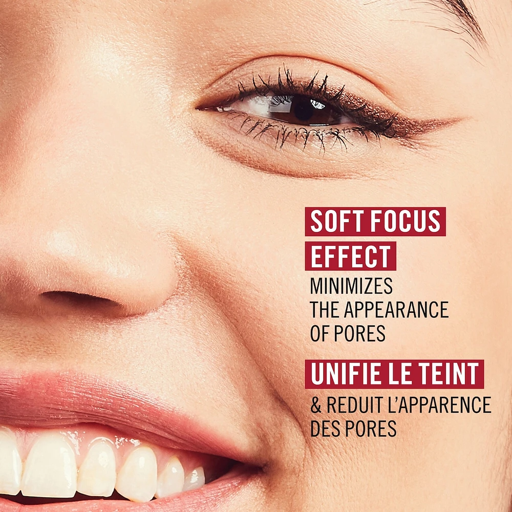 Stay Matte Loose Powder, Lightweight, soft focus effect, soft luxurious applicator puff, Talc-Free, 100% Cruelty-Free