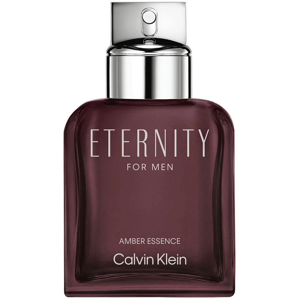 Eternity Amber Essence for Men