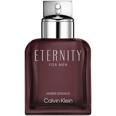 Eternity Amber Essence for Men