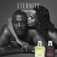 Eternity Amber Essence for Men