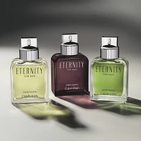 Eternity Amber Essence for Men