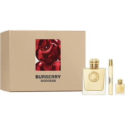 3-Pc. Goddess Eau de Parfum Gift Set