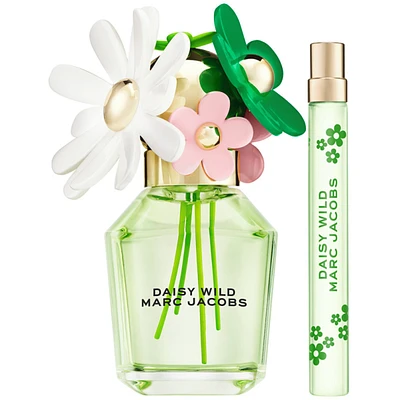 Women's 2-Pc. Daisy Wild Eau de Parfum Gift Set