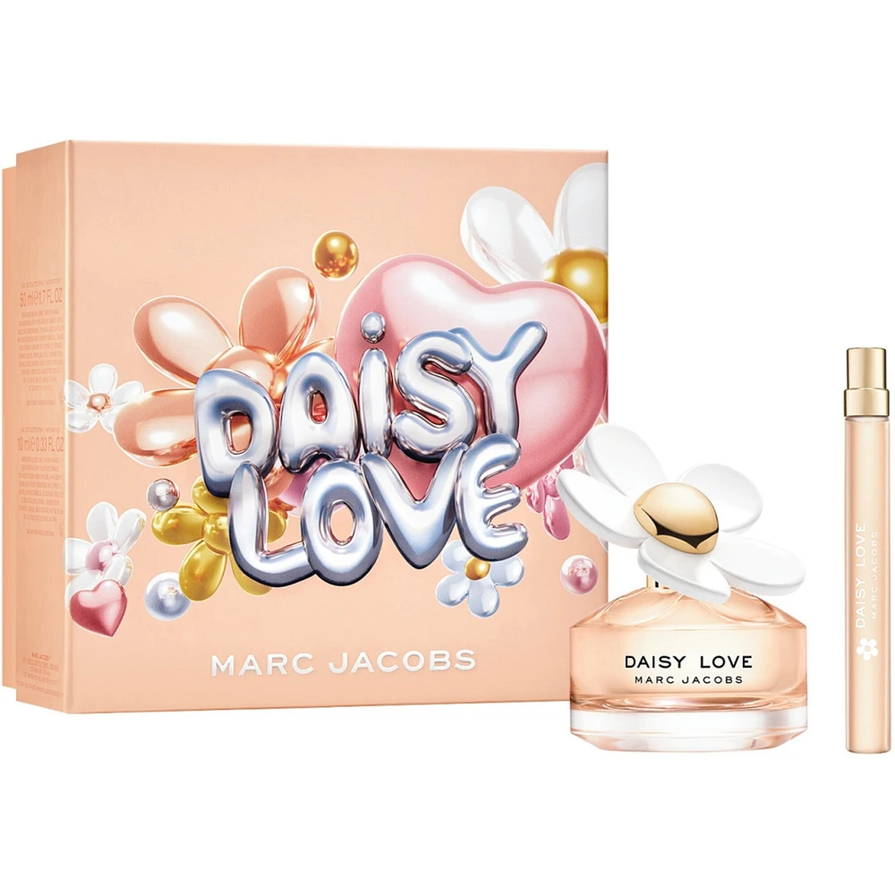 Women's 2-Pc. Daisy Love Eau de Toilette Gift Set
